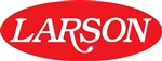 Larson logo